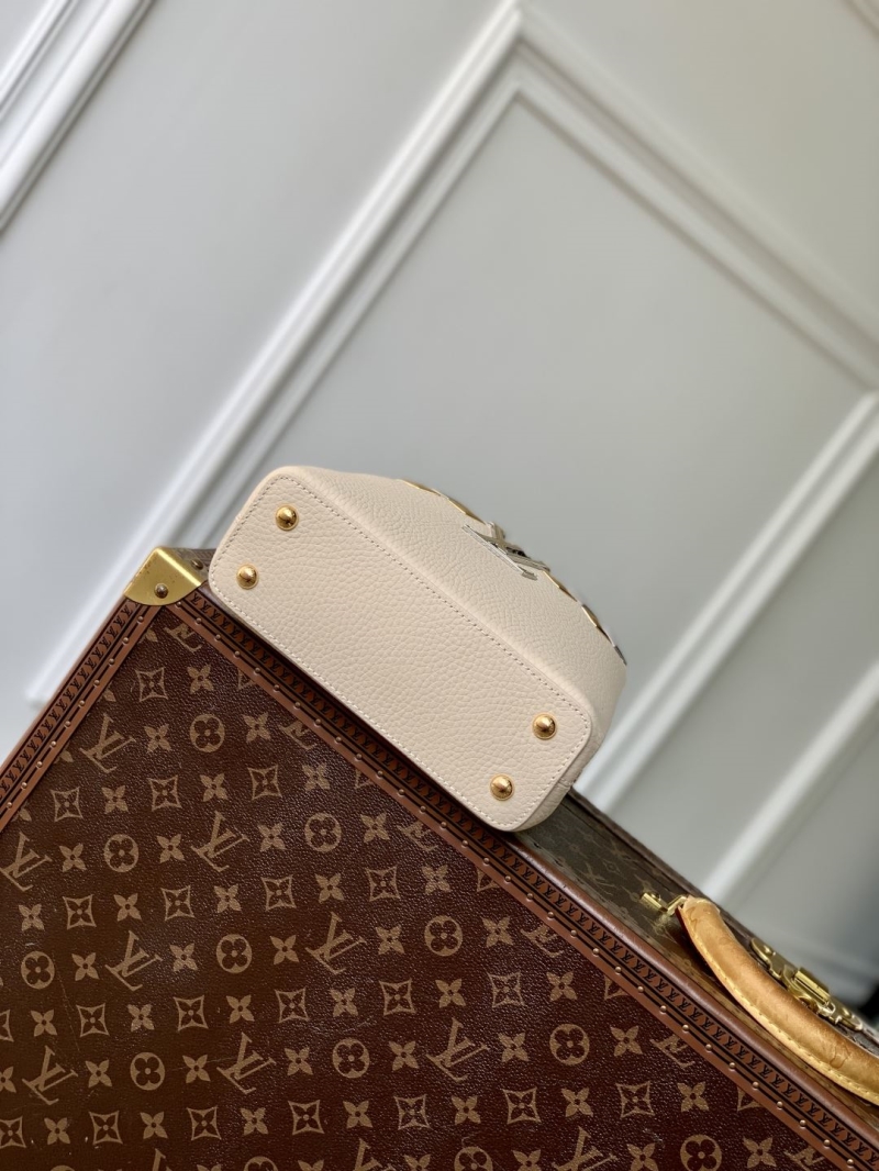 LV Capucines Bags